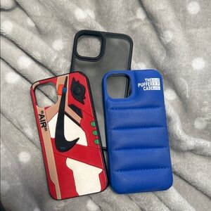 iPhone 13 Cases